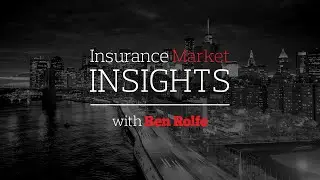 Insurance Market Insights &ndash; what to expect in 2019
