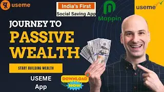 Useme Business Plan Presentation in Telugu By B.SAIBABA #7331120241 #usemetelugu #useme #usekaregain