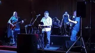 Never Tear Us Apart - The Smileys
