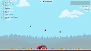 Getting to 100 kills in Domination from Bit Planes