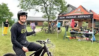 Allegrippis Trail Days 2023