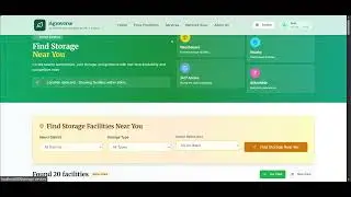 AgroVerse | Blockchain - Powered, ML - Driven Agricultural Supply Chain Prototype