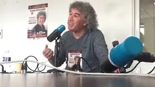 zedek mouloud parle du pouvoir algérien