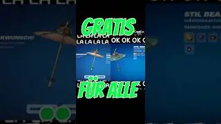 Exklusiver Season 1 Gleiter GRATIS #fortnite #shorts #gaming #free #ad #ranked #fortniteclips