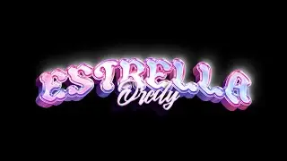 Oredy - ESTRELLA   (Video Oficial)