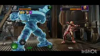 @призрак @mcoc