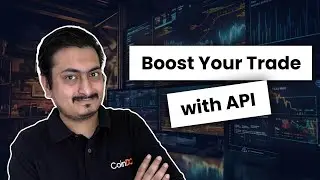 How to Scale Your Crypto Business with API Trading | Part - III