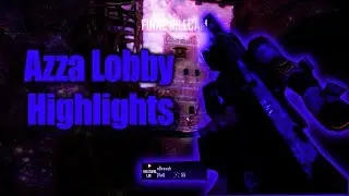 Azza Lobby Highlights#2