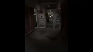Asylum [Part 1 - Footage]