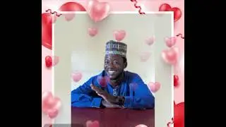 The one seeking the position of honorable councilor, Kanam Local Government Area of Gagdi Ward.vote✅