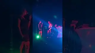 Salut les amoureux - Nouan le Fuzelier. 9/08/25 #animationmusicale#joedassin  #chansonsfrancaises 