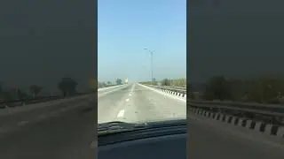 Drive @ Eastern Peripheral Expressway