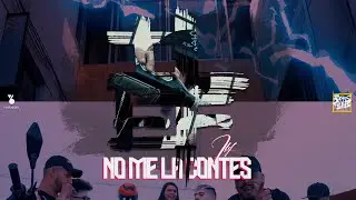 Ilef - No Me La Contes
