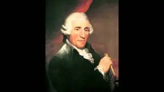 Joseph Haydn, Pieces for an Organ in a Clock, Number 30: Presto, arr  Skowronek Soni Ventorum Quinte