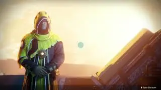 Destiny 2 Get to Brother Vance Get Infinity Plus One Missions