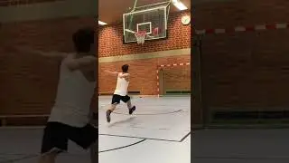 2022 German Dunker - Come back - Off the Glass Windmill - 31 years old