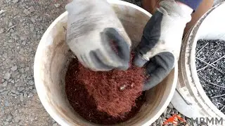 Copper Recovery from Electric Motors Using a Turn-Key Scrap Processor
