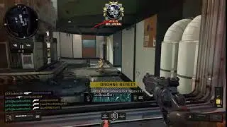 Call of Duty Black Ops 4 Annihilator 4er Feed