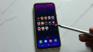Как скрыть фотографии, видео и любые другие файлы на Samsung Galaxy A16 5G | Советы по конфиденци...