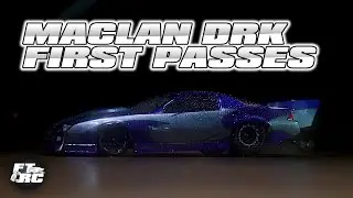 Breaking in the Maclan DRK | Learning a New No Prep ESC