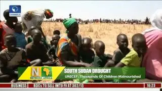 Network Africa: Polio Vaccination Campaign Targets Over 100m African Children