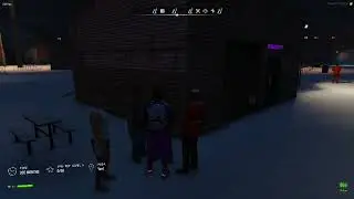 Rated дает несколько советов Эй-Джею | Prodigy RP