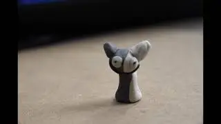 El hijo de Wenda y gray se vuelve loco. Una creaci&oacute;n de Fermin gordoa y Zoez