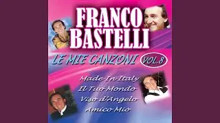 IL TUO MONDO