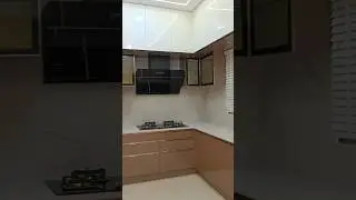 Kitchen Corner design concept #best #interiors #hyderabad #kitchen #trending #ideas #homedecor #best