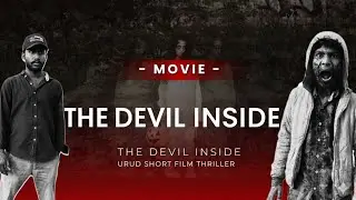 The Devil Inside | Action Thriller Short Film 2026 | Revenge Crime Story (Urdu/Hindi)