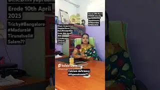 Acupuncture treatments - Dhyan Acupuncture Hospital Dhivyaprabha Karunakaran
