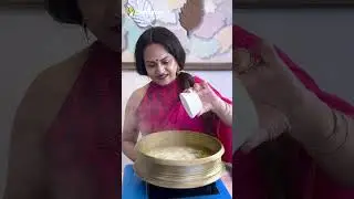 Bengali Zamindari Pulaw with Aromatic Radhatilak Rice | Sundarini Naturals #food #foodie #recipe