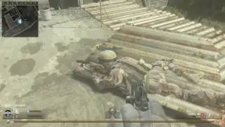 Phantom Plays Slasher