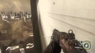 4 Sick BO3 Campaign Glitches! (Out of Map)