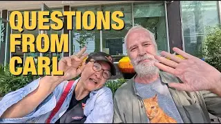 Casting Tips  - Reply To Carl Piaf