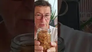 Rumrosinen selbst gemacht