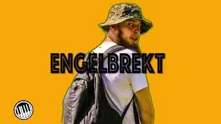 Happy Summer Piano Type Beat | Free Hip Hop Beat | Engelbrekt Instrumental
