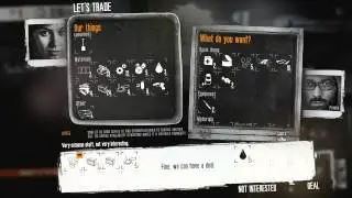 This War of Mine: Giant Bomb Quick Look
