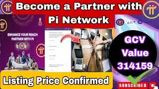 PI NETWORK REVOLUTION! Grow Your Business, Reach New Heights & GCV Value