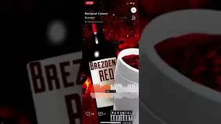 Red Brezden