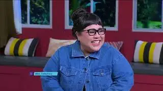 [INI TALKSHOW] Alasan Tegar Septian Menikah Diumur 18 Tahun