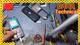 Qmobile e900 selfei (sel)charging not seve parablam