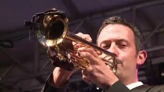 Birdland Neuburg - 2008 Sommerjazz