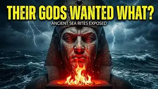 Phoenician Religion Explained: Ancient Gods of the Sea Traders