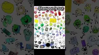 Bfdi viewer voting 2 #bfdi #elimination #tpot #voting