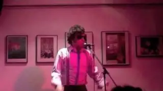 M.G. Martin clip show (incomplete) &raquo; Quiet Lightning 7.m4v