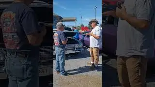 #aaca #carevent #carshow #hersheypa #automobile #chevynation