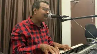 ஆனந்தபாடல்கள் பாடிடுவேன் | Old Christian song | Mix By Raja | Zion Music 