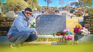 Lifes Travels by Hi Deff | New Hip hop Song