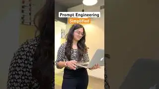 Prompt  Explained: Gen AI skill to be Mastered!